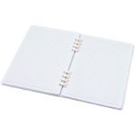 fil a5 hardcover rcs spiraalnotitieboek 60 vellen