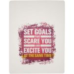 clast a4 klembord met magnetische sluiting en pen