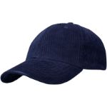 hutton 6 panel recycled corduroy tijdloze look