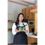 originalhome 100% recycled schort gewoven