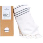 originalhome recycled katoenen doek 85 x 175 cm