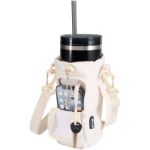 trip aware™ recycled reisflestas 2 liter