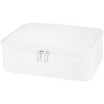 muse r-pet make-up organizer netjes en compact - wit