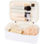 muse r-pet make-up organizer netjes en compact