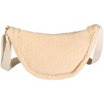 bear recycled sherpa heuptas grs gecertificeerd