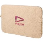 bear recycled sherpa laptophoes grs gecertificeerd