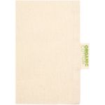 100 g/m2 ocs biologisch katoenen draagtas 7 liter