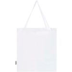 180 g/m2 ocs biologisch katoenen draagtas 14 liter