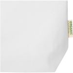 270 g/m2 ocs biologisch katoenen draagtas 10 liter