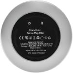 kooduu sensa play mini jbl speaker met lamp