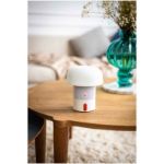 kooduu sensa play mini jbl speaker met lamp