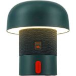 kooduu sensa play mini jbl speaker met lamp