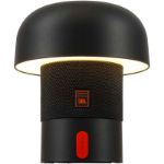 kooduu sensa play mini jbl speaker met lamp