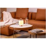 kooduu loome draagbare tafellamp lantaarnstijl