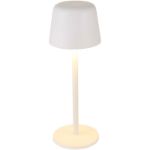 alya oplaadbare dimbare tafellamp met 3 lichtstand