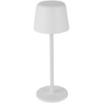 alya oplaadbare dimbare tafellamp met 3 lichtstand