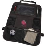 lex achterbank organizer achter voorstoel in auto