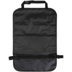 lex achterbank organizer achter voorstoel in auto