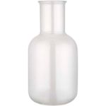 amelie set glazen karaf- en beker matte afwerking