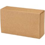 maro herbruikbare autoluchtverfrisser in hout