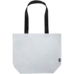 duo recycled dubbel gelamineerde draagtas