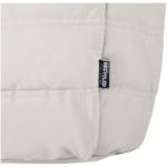 puffer recycled laptopdraagtas 18 liter
