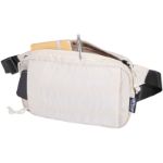 puffer recycled heuptas 1,5 liter crossbody