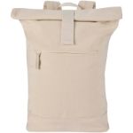 recanvas 14 inch recycled rolltop rugzak 16 liter