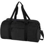 recanvas recycled duffelbag 40 liter inhoud