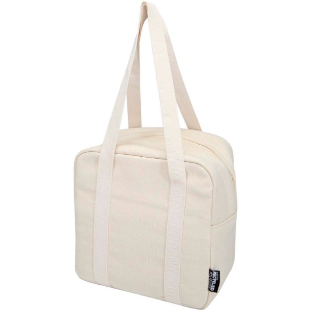 recanvas recycled lunchkoeltas 5 liter inhoud
