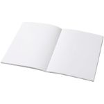 50 vellen a5 notitieboek met zachte cover