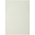 100 vellen a5 recycled notitieboek met softcover