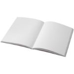 100 vellen a5 recycled notitieboek met softcover
