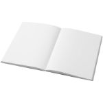 100 vellen a5 recycled notitieboek zachte cover