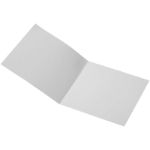 herald vierkante wenskaart 100% fsc karton