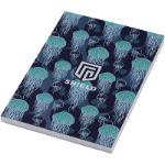 novella aust a5 notitieboek zachte kaft 100 vellen