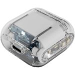 prixton tws162 draadloze oordopjes enc technologie