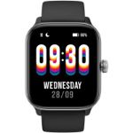 prixton swb32 alexa smartwatch met amoled scherm