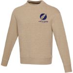 jet uniseks aware™ recycled trui crewneck xxs-3xl