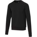 uniseks interlock sport crewneck sweater xxs-3xl