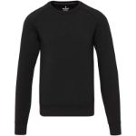 uniseks interlock sport crewneck sweater xxs-3xl