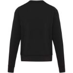 uniseks interlock sport crewneck sweater xxs-3xl