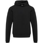 danali uniseks interlock sport hoodie xxs-3xl