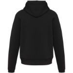 danali uniseks interlock sport hoodie xxs-3xl