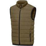 caltha geïsoleerde donzen heren bodywarmer xs-3xl