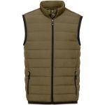 caltha geïsoleerde donzen heren bodywarmer xs-3xl