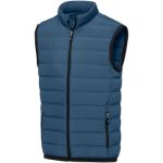 caltha geïsoleerde donzen heren bodywarmer xs-3xl