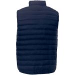palla heren recycled geïsoleerde bodywarmer xs-3xl