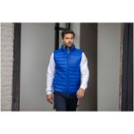 palla heren recycled geïsoleerde bodywarmer xs-3xl