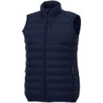 palla dames recycled geïsoleerde bodywarmer xs-xxl